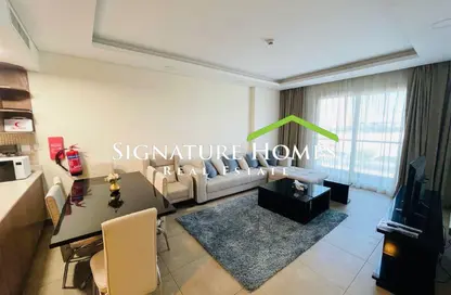 Apartment - 2 Bedrooms - 3 Bathrooms for sale in Al Erkyah City - Lusail