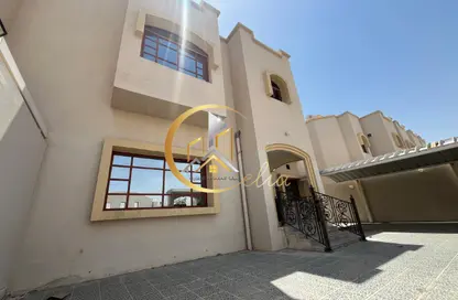 Villa - 7 Bedrooms - 7+ Bathrooms for rent in Al Thumama - Al Thumama - Doha