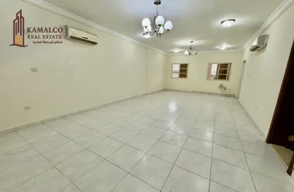Apartment - 3 Bedrooms - 3 Bathrooms for rent in Al Mansoura - Al Mansoura - Doha