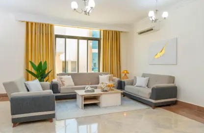 Villa - 6 Bedrooms - 3 Bathrooms for sale in Al Wukair - Al Wukair - Al Wakra