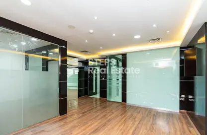 Office Space - Studio - 3 Bathrooms for rent in Al Nuaija Street - Al Hilal West - Al Hilal - Doha