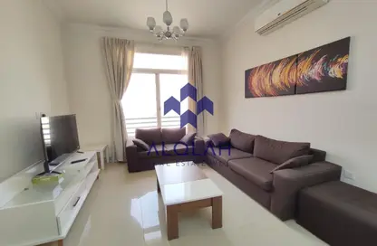 شقة - 2 غرف نوم - 2 حمامات للايجار في شارع المطار القديم - طريق المطار القديم - الدوحة