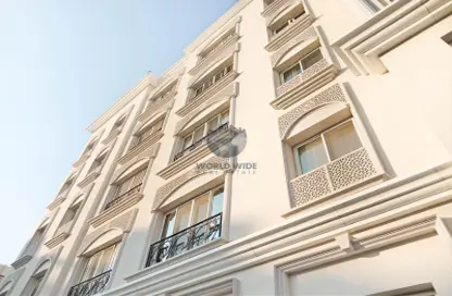 شقة - غرفة نوم - 2 حمامات للايجار في شارع النصر - النصر - الدوحة