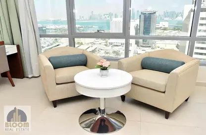 Apartment - 1 Bathroom for rent in Musheireb Apartments - Musheireb - Doha