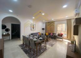 Apartment - 2 bedrooms - 2 bathrooms for rent in Al Mansoura - Al Mansoura - Doha