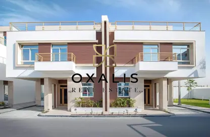 مجمع سكني - 3 غرف نوم - 4 حمامات للايجار في برج أسباير - الوعب - الوعب - الدوحة