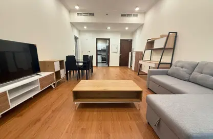 شقة - 2 غرف نوم - 2 حمامات للايجار في جنوب فوكس هيلس - فوكس هيلز - الوسيل