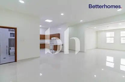 شقة - 3 غرف نوم - 3 حمامات للايجار في شارع الوعب - الوعب - الدوحة