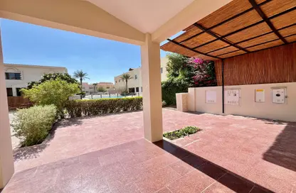 Compound - 3 Bedrooms - 5 Bathrooms for rent in Al Duhail - Doha