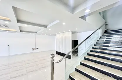 Stairs image for: Show Room - Studio - 2 Bathrooms for rent in Salwa Road - Old Industrial Area - Al Rayyan - Doha, Image 1