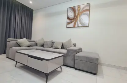 Apartment - 1 Bedroom - 1 Bathroom for rent in Salaja Street - Doha Al Jadeed - Doha Apartment - 1 Bedroom - 1 Bathroom for rent in Salaja Street - Doha Al Jadeed - Doha