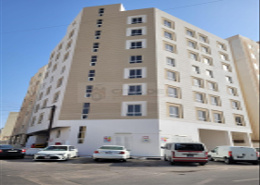 Apartment - 2 bedrooms - 2 bathrooms for rent in Najma Street - Najma - Doha