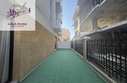 Apartment - 1 Bedroom - 1 Bathroom for rent in Giardino Gardens - Giardino Villas - The Pearl Island - Doha