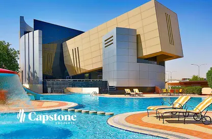 Villa - 4 Bedrooms - 5 Bathrooms for rent in Regus - D-Ring Road - D-Ring - Doha