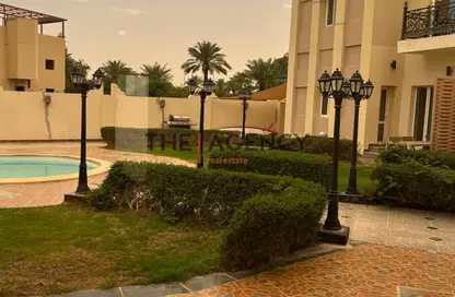 Villa - 3 Bedrooms - 3 Bathrooms for rent in West Bay Lagoon Villas - West Bay Lagoon - West Bay Lagoon - Doha