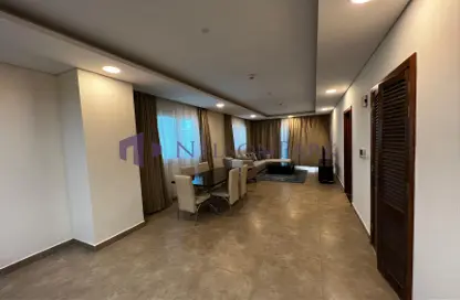 Apartment - 1 Bedroom - 2 Bathrooms for sale in Al Erkyah City - Lusail