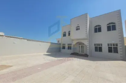 Villa - 5 Bedrooms - 7 Bathrooms for rent in Al Wakra - Al Wakra - Al Wakrah - Al Wakra