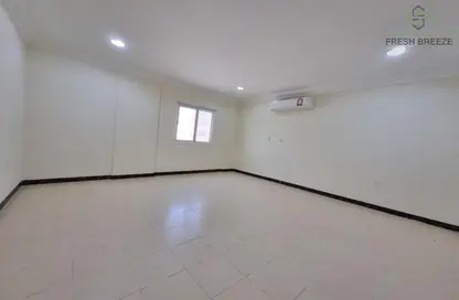 Apartment - 3 Bedrooms - 3 Bathrooms for rent in Al Muntazah Street - Al Muntazah - Doha