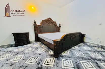 Apartment - 1 Bedroom - 1 Bathroom for rent in Old Airport Road - Old Airport Road - Doha