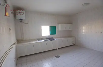 Apartment - 3 Bedrooms - 3 Bathrooms for rent in Old Airport Residential Apartments - Old Airport Road - Doha