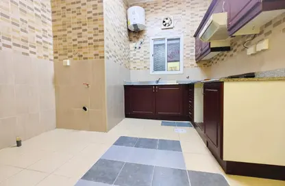 شقة - غرفة نوم - 1 حمام للايجار في مدينة خليفة جنوب - مدينة خليفة - الدوحة