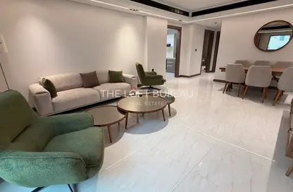 Apartment - 2 Bedrooms - 3 Bathrooms for rent in Al Waab Street - Al Waab - Doha
