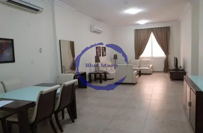 شقة - 2 غرف نوم - 1 حمام للايجار في شارع السد - السد - الدوحة