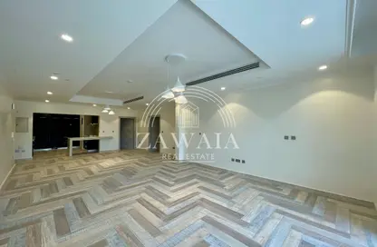 Apartment - 2 Bedrooms - 3 Bathrooms for rent in D22 - Fox Hills - Lusail