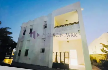 Villa - 5 Bedrooms - 5 Bathrooms for rent in West Bay Lagoon Villas - West Bay Lagoon - West Bay Lagoon - Doha