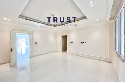 Apartment - 7 Bedrooms - 7+ Bathrooms for rent in Waterfront West Villas - Waterfront Residential - The Waterfront - Lusail