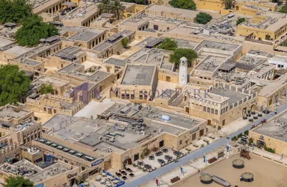 Land - Studio for sale in Al Wakra Hotel - Al Wakra - Al Wakrah - Al Wakra