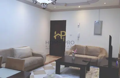 Apartment - 2 Bedrooms - 2 Bathrooms for rent in Al Mansoura - Al Mansoura - Doha