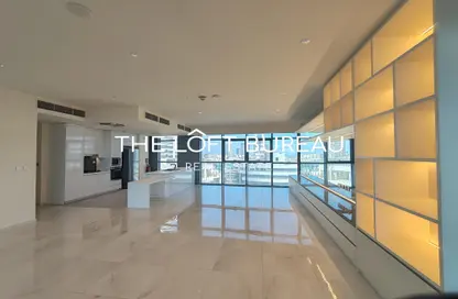Apartment - 1 Bedroom - 2 Bathrooms for sale in Seef Lusail - Lusail City - Lusail
