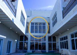 صورةمبنى خارجي لـ: فيلا - 8 غرف نوم - 8 حمامات للبيع في الخليج الجنوبي - الخليج الغربي - الدوحة, صورة 1
