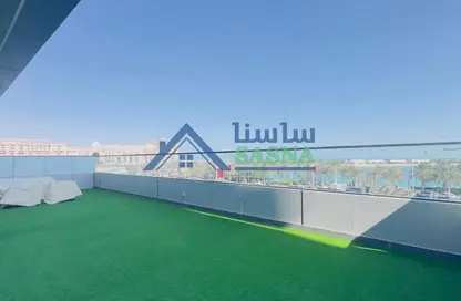 شقة - 2 غرف نوم - 4 حمامات للبيع في منطقة المارينا - الوسيل