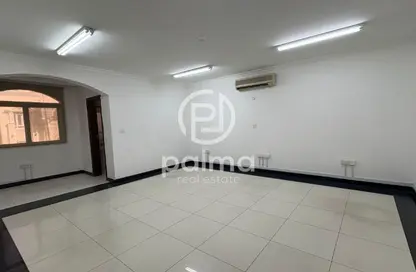 مساحات مكتبية - استوديو - 4 حمامات للايجار في شارع  بو هامو - أبو هامور - الدوحة