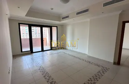 شقة - غرفة نوم - 2 حمامات للايجار في بورتو أرابيا - جزيرة اللؤلؤة - الدوحة