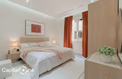 شقة - 2 غرف نوم - 2 حمامات للايجار في 35 بن عمران - فريج بن عمران - الدوحة