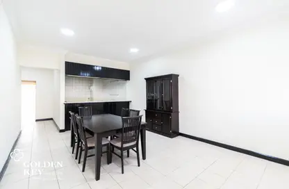 Apartment - 2 Bedrooms - 2 Bathrooms for rent in Al Nuaija Street - Al Nuaija - Doha