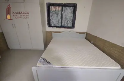 Apartment - Studio - 1 Bathroom for rent in Umm Ghuwailina 4 - Umm Ghuwailina - Doha