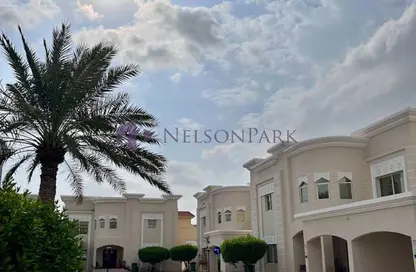 Compound - 5 Bedrooms - 5 Bathrooms for rent in Al Waab Street - Al Waab - Doha