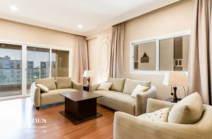 شقة - 2 غرف نوم - 3 حمامات للايجار في ريزيدينشيال دي5 - جنوب فوكس هيلس - فوكس هيلز - الوسيل