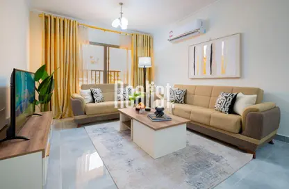 Apartment - 2 Bedrooms - 3 Bathrooms for sale in Al Wukair - Al Wukair - Al Wakra