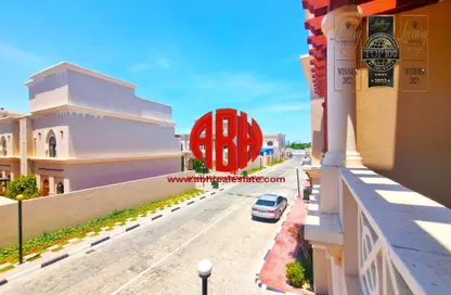 Villa - 4 Bedrooms - 5 Bathrooms for rent in Al Luqta - Al Luqta - Doha