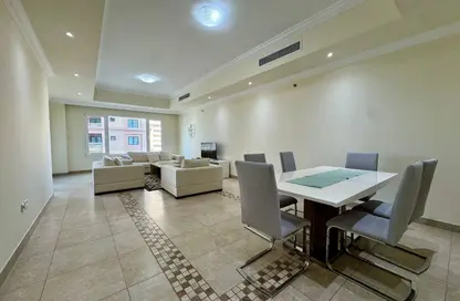 شقة - 2 غرف نوم - 3 حمامات للايجار في طريق بورتو الشرقي - بورتو أرابيا - جزيرة اللؤلؤة - الدوحة شقة - 2 غرف نوم - 3 حمامات للايجار في طريق بورتو الشرقي - بورتو أرابيا - جزيرة اللؤلؤة - الدوحة