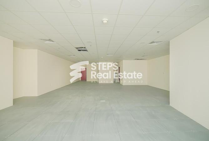 Office Space - Studio for rent in Najma Street - Najma - Doha