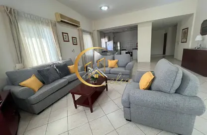 Apartment - 1 Bedroom - 2 Bathrooms for rent in Musheireb Tower - Musheireb - Musheireb - Doha