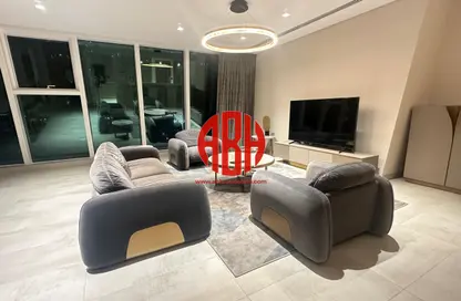 Apartment - 3 Bedrooms - 4 Bathrooms for rent in West Bay Tower - West Bay - West Bay - Doha
