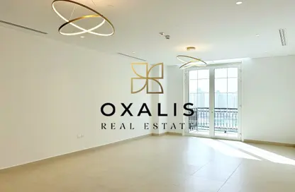 Apartment - 2 Bedrooms - 4 Bathrooms for rent in Floresta Gardens - Floresta Gardens - The Pearl Island - Doha