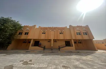 صورة لـ مبنى خارجي فيلا - 6 غرف نوم - 5 حمامات للايجار في سوق الغرافة - الغرافة - الدوحة ، صورة رقم 1